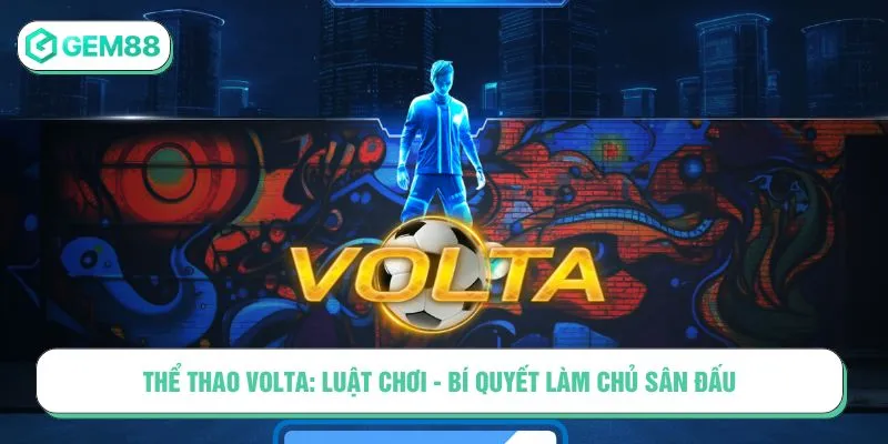 Thể Thao Volta